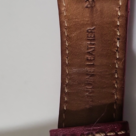 Coach Watch - Picture 6 of 6